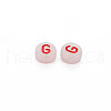 Acrylic Beads MACR-N008-58G-2