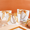 Rectangle Paper Gift Tote Bags ABAG-WH0038-68A-02-4