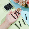  20Pcs Alloy Cord Ends FIND-NB0005-35EB-3