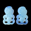 Opalite Big Pendants G-G113-01E-2