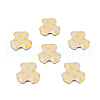 Printed Acrylic Cabochons KY-N015-203-B02-2