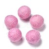 Wool Felt Balls AJEW-P081-A15-1
