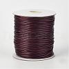 Eco-Friendly Korean Waxed Polyester Cord YC-P002-2mm-1134-1