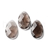 Natural Mixed Stone Pendants G-G069-04-2