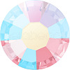 Preciosa® MAXIMA Crystal No Hotfix Flatback Stones Y-PRC-NSS8-70020-200-3