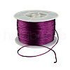 Round Nylon Thread NWIR-R005-010-1