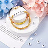 Yilisi Acrylic Beads SACR-YS0001-01-7