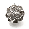 Brass Charms KK-M318-27P-1