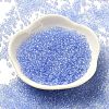 Transparent Colours Glass Round Seed Beads SEED-B001-06A-08-2
