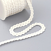 Eco-Friendly Plastic Paillette Beads PVC-Q092-6mm-1010-3