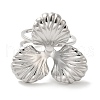304 Stainless Steel Finger Rings RJEW-C109-03P-2