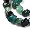 Natural Agate Beads Strands G-N342-65B-4