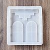 DIY Silicone Display Molds SIMO-P008-10D-2