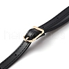 Adjustable PU Imitation Leather Bag Straps FIND-WH0045-50A-2