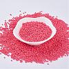 12/0 Grade A Round Glass Seed Beads X-SEED-Q009-FJX23-1