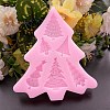 Food Grade Silicone Molds DIY-L006-42-3
