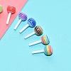 Resin Beads RESI-CJC0010-02A-7