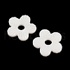 Opaque Resin Decoden Cabochons CRES-I036-12B-2