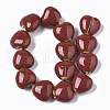 Handmade Porcelain Beads PORC-S498-15A-19-3