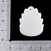 Glass Pendants GLAA-G121-05-4