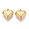 201 Stainless Steel Pendants STAS-N109-224G-1