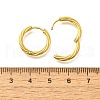 304 Stainless Steel Hoop Earrings for Women EJEW-M068-14G-06-5