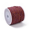 Macrame Cotton Cord OCOR-B002-01A-07-2