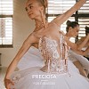 Preciosa® Crystal Hotfix Flatback Stones Y-PRC-HSS16-60230-200-4