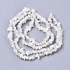 Natural Rainbow Moonstone Beads Strands G-R465-14-2