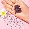 Preciosa® Crystal Beads Y-PRC-BA5-20050-200-4