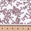 TOHO Round Seed Beads SEED-JPTR08-0110B-4