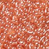 Opaque Acrylic Beads MACR-K359-01I-3