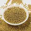 MIYUKI Round Rocailles Beads SEED-JP0009-RR4202-2