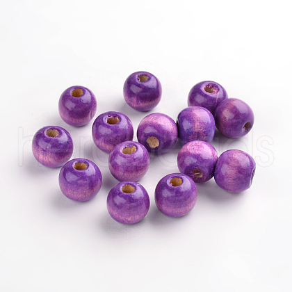 Natural Wood Beads W02KQ0F2-1