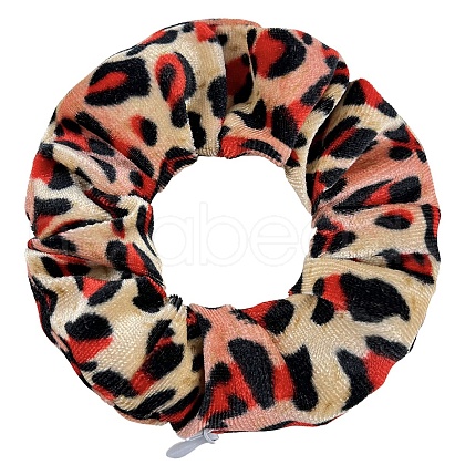 Cloth Hair Ties for Women Girl PW-WG724FC-03-1
