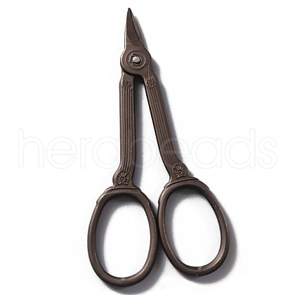 Stainless Steel Scissors PW-WGC4761-05-1