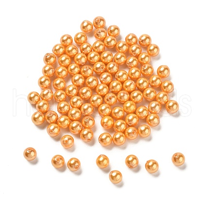 Shell Pearl Beads BSHE-L042-B04-01-1