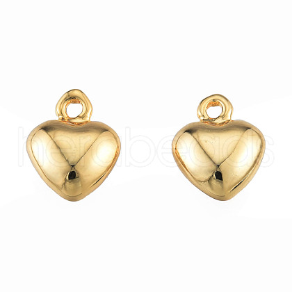 Brass Charms KK-N259-35-1