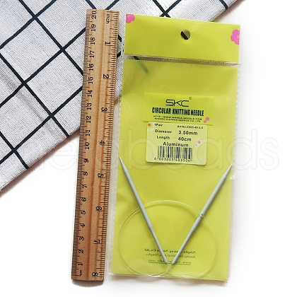 Aluminum Neddle PW-WGB6990-04-1