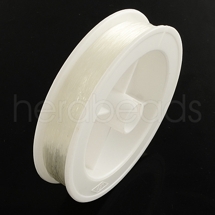 Korean Elastic Crystal Thread EW-R004-0.4mm-1