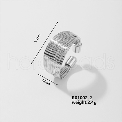 Fashionable Cute Luxurious Trendy Ring GC3757-2-1