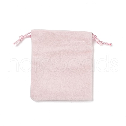 Velvet Jewelry Bags TP-E001-4-1
