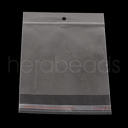 OPP Cellophane Bags OPC-R012-64-1
