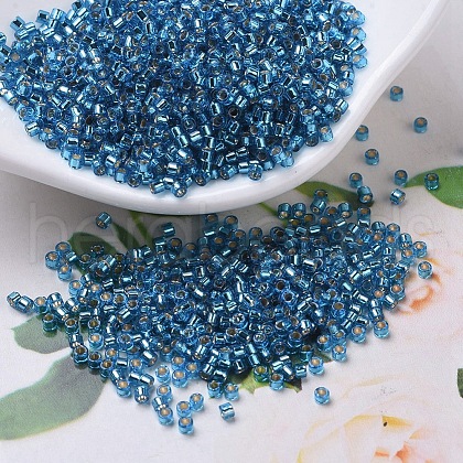 MIYUKI Delica Beads Small X-SEED-J020-DBS0149-1