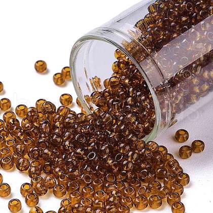 TOHO Round Seed Beads X-SEED-TR08-0941-1