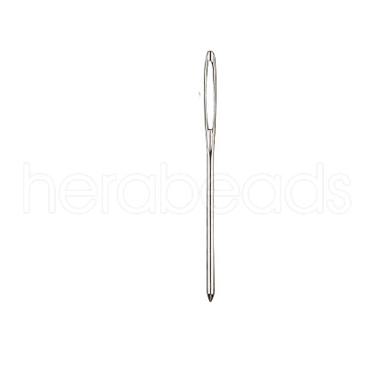 Low Carbon Steel Needles PW-WGDDAF4-02-1