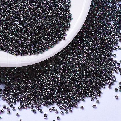 MIYUKI Delica Beads SEED-J020-DB1001-1