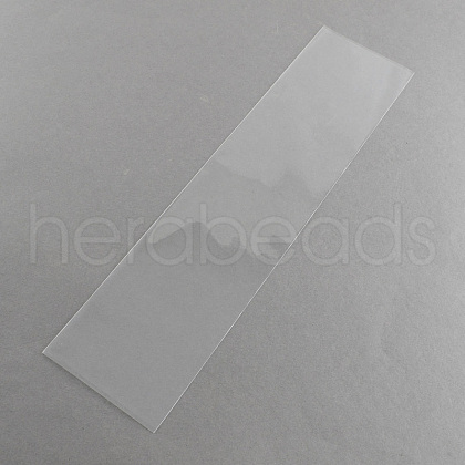 OPP Cellophane Bags OPC-S016-24-1