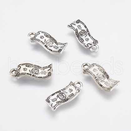 Alloy Pendants X-PALLOY-G192-03AS-1