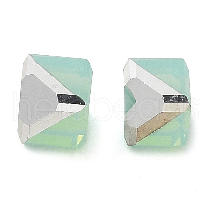 K9 Glass Imitation Austrian Crystal Beads GLAA-P069-01A-390-1